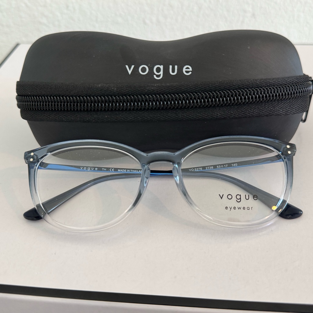 Vogue Eyeglasses Frames